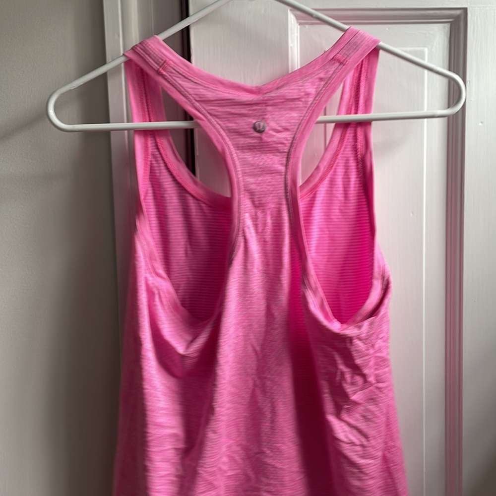 Lululemon Swiftly Tech Racerback Tank Top 2.0 - Picture 3 of 3